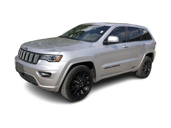 Thumbnail: 2020 Jeep Grand Cherokee - 19