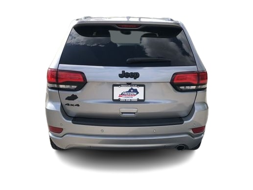Thumbnail: 2020 Jeep Grand Cherokee - 5