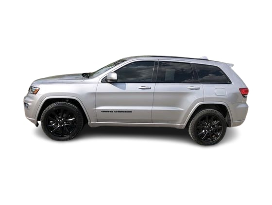 Thumbnail: 2020 Jeep Grand Cherokee - 3