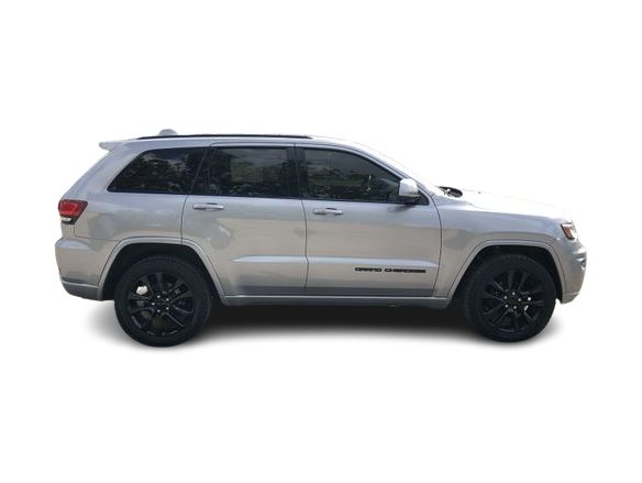 Thumbnail: 2020 Jeep Grand Cherokee - 21
