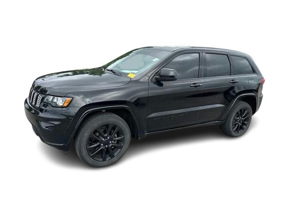 Thumbnail: 2019 Jeep Grand Cherokee - 15
