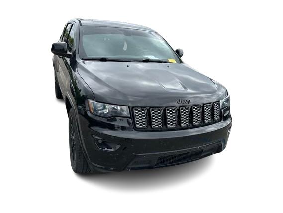 Thumbnail: 2019 Jeep Grand Cherokee - 5