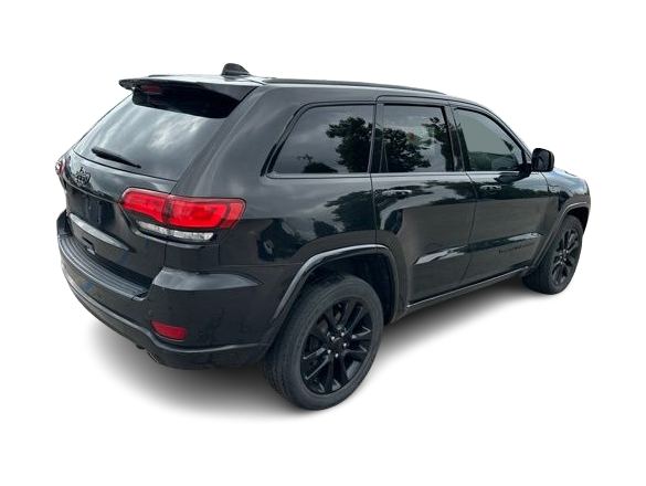 Thumbnail: 2019 Jeep Grand Cherokee - 20