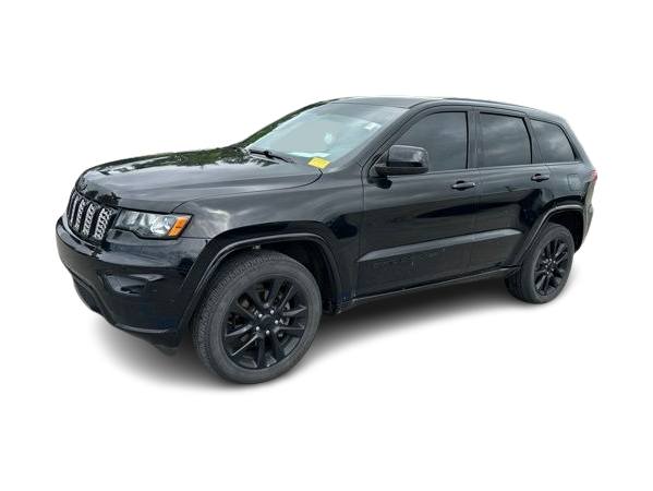 Thumbnail: 2019 Jeep Grand Cherokee - 3
