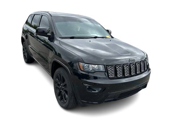 Thumbnail: 2019 Jeep Grand Cherokee - 24