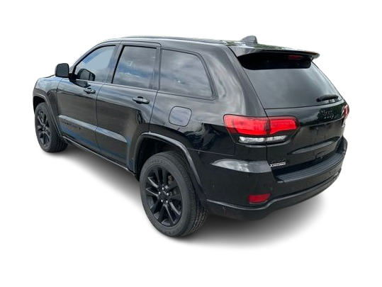 Thumbnail: 2019 Jeep Grand Cherokee - 4