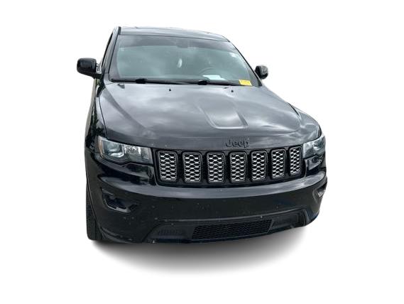 Thumbnail: 2019 Jeep Grand Cherokee - 26