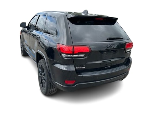 Thumbnail: 2019 Jeep Grand Cherokee - 19