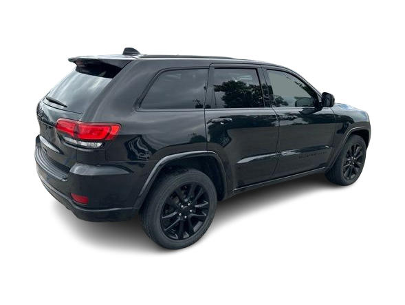 Thumbnail: 2019 Jeep Grand Cherokee - 22