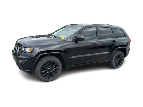 Thumbnail: 2019 Jeep Grand Cherokee - 16