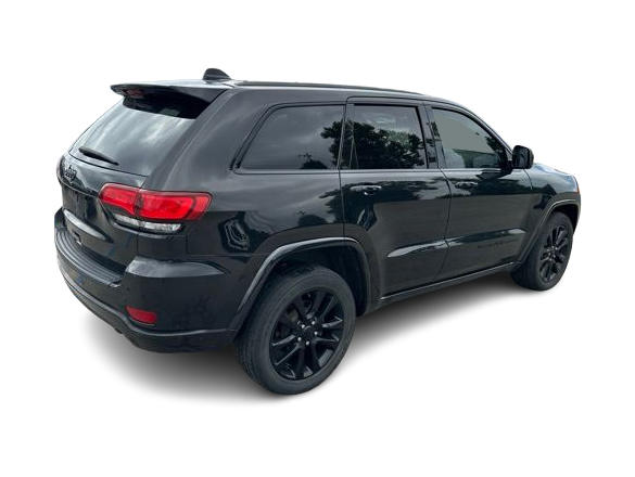 Thumbnail: 2019 Jeep Grand Cherokee - 21