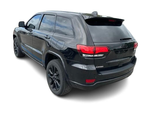 Thumbnail: 2019 Jeep Grand Cherokee - 18