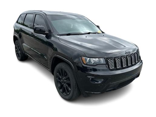 Thumbnail: 2019 Jeep Grand Cherokee - 23