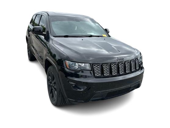 Thumbnail: 2019 Jeep Grand Cherokee - 25