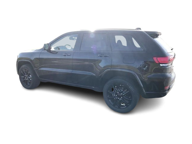 Thumbnail: 2019 Jeep Grand Cherokee - 4