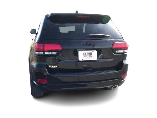 Thumbnail: 2019 Jeep Grand Cherokee - 5