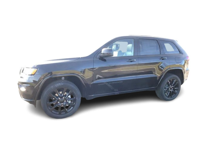 Thumbnail: 2019 Jeep Grand Cherokee - 3