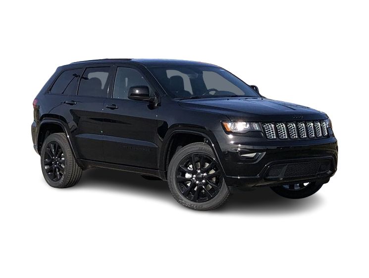 Thumbnail: 2019 Jeep Grand Cherokee - 14