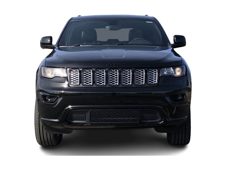 Thumbnail: 2019 Jeep Grand Cherokee - 24