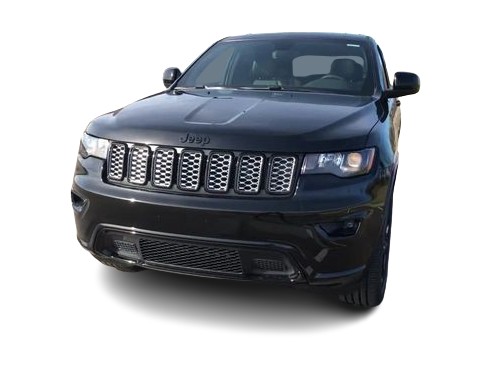 Thumbnail: 2019 Jeep Grand Cherokee - 6