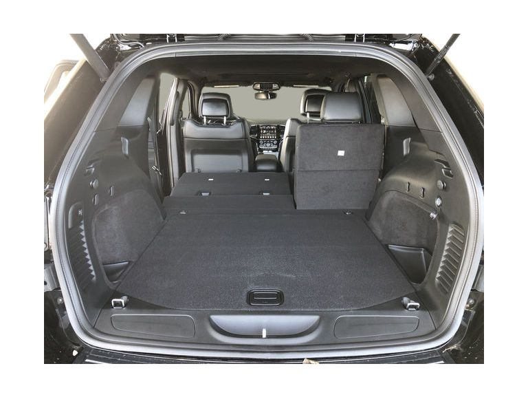 Thumbnail: 2019 Jeep Grand Cherokee - 13