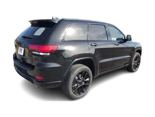 Thumbnail: 2019 Jeep Grand Cherokee - 17