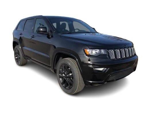 Thumbnail: 2019 Jeep Grand Cherokee - 15