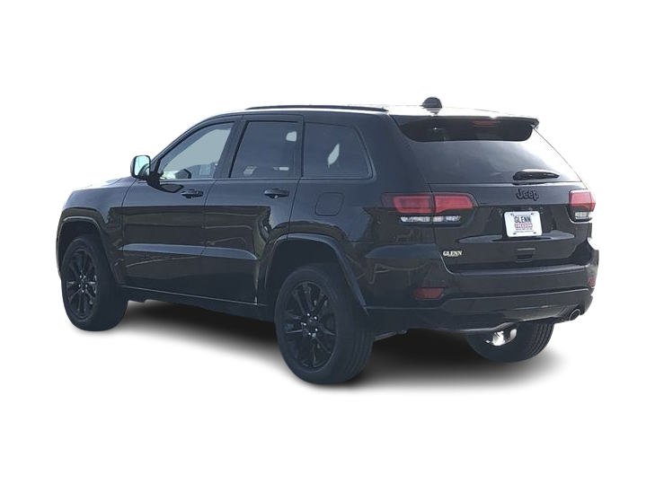 Thumbnail: 2019 Jeep Grand Cherokee - 22