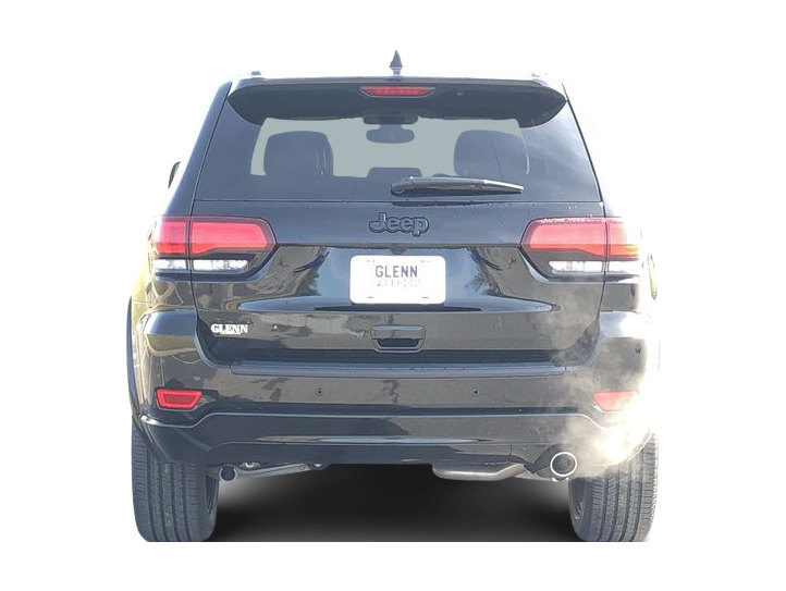 Thumbnail: 2019 Jeep Grand Cherokee - 21