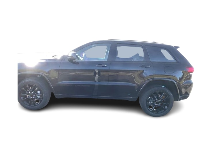 Thumbnail: 2019 Jeep Grand Cherokee - 16