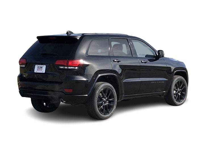 Thumbnail: 2019 Jeep Grand Cherokee - 20