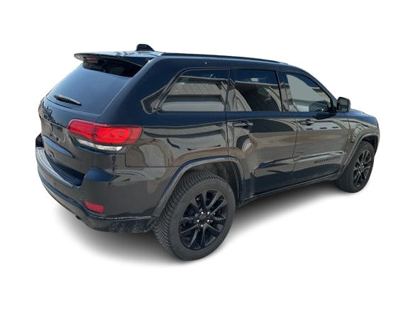 Thumbnail: 2021 Jeep Grand Cherokee - 20