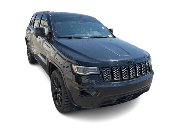 Thumbnail: 2021 Jeep Grand Cherokee - 22