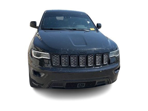 Thumbnail: 2021 Jeep Grand Cherokee - 23