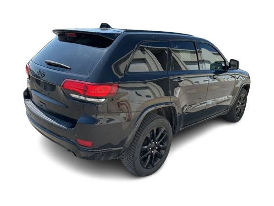 Thumbnail: 2021 Jeep Grand Cherokee - 18