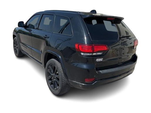 Thumbnail: 2021 Jeep Grand Cherokee - 16
