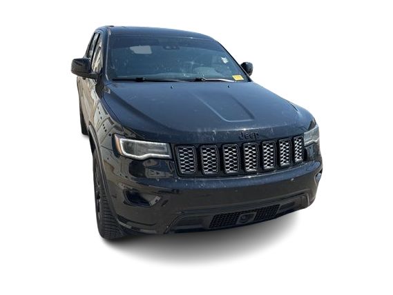 Thumbnail: 2021 Jeep Grand Cherokee - 5