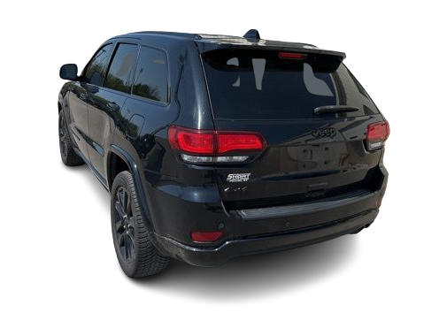 Thumbnail: 2021 Jeep Grand Cherokee - 17