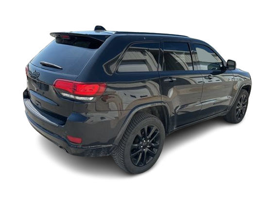 Thumbnail: 2021 Jeep Grand Cherokee - 19