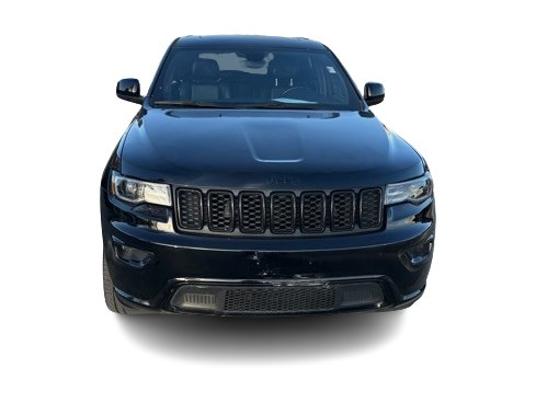 Thumbnail: 2021 Jeep Grand Cherokee - 5