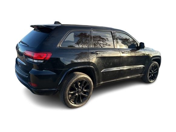 Thumbnail: 2021 Jeep Grand Cherokee - 23