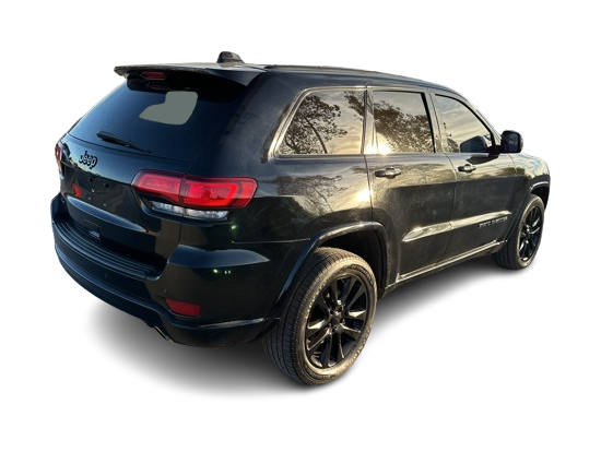 Thumbnail: 2021 Jeep Grand Cherokee - 21