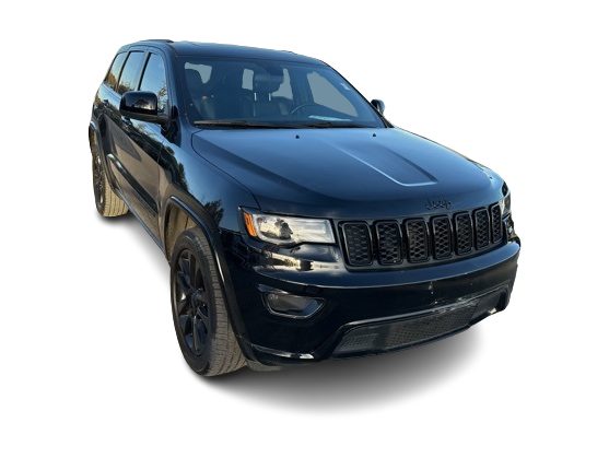 Thumbnail: 2021 Jeep Grand Cherokee - 26