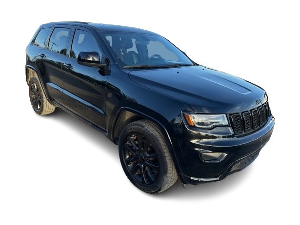 Thumbnail: 2021 Jeep Grand Cherokee - 24