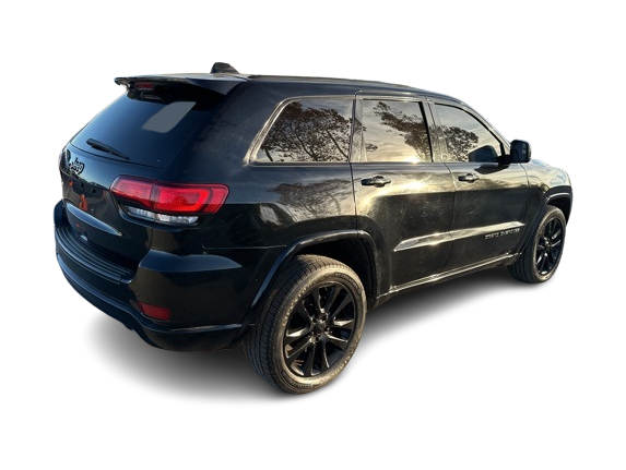 Thumbnail: 2021 Jeep Grand Cherokee - 22