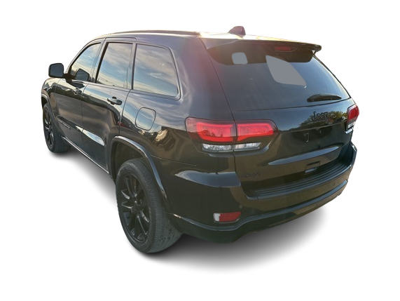 Thumbnail: 2021 Jeep Grand Cherokee - 19