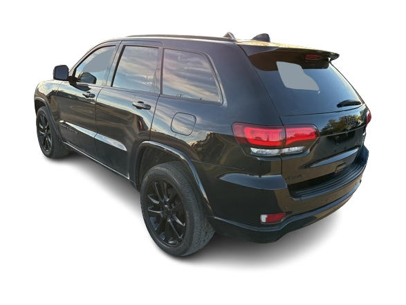 Thumbnail: 2021 Jeep Grand Cherokee - 18