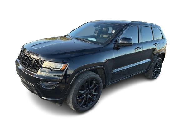 Thumbnail: 2021 Jeep Grand Cherokee - 15