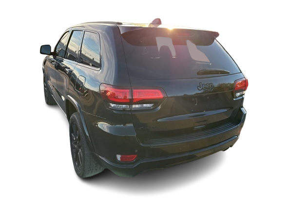 Thumbnail: 2021 Jeep Grand Cherokee - 20