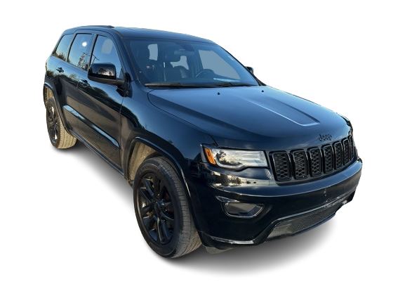 Thumbnail: 2021 Jeep Grand Cherokee - 25